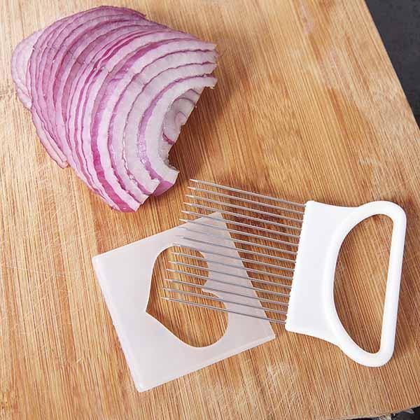 2 Pieces of Support for Vegetable Slicer