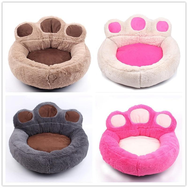 Paw Bed For Pet